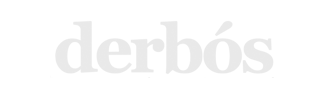 derbós-logotipo