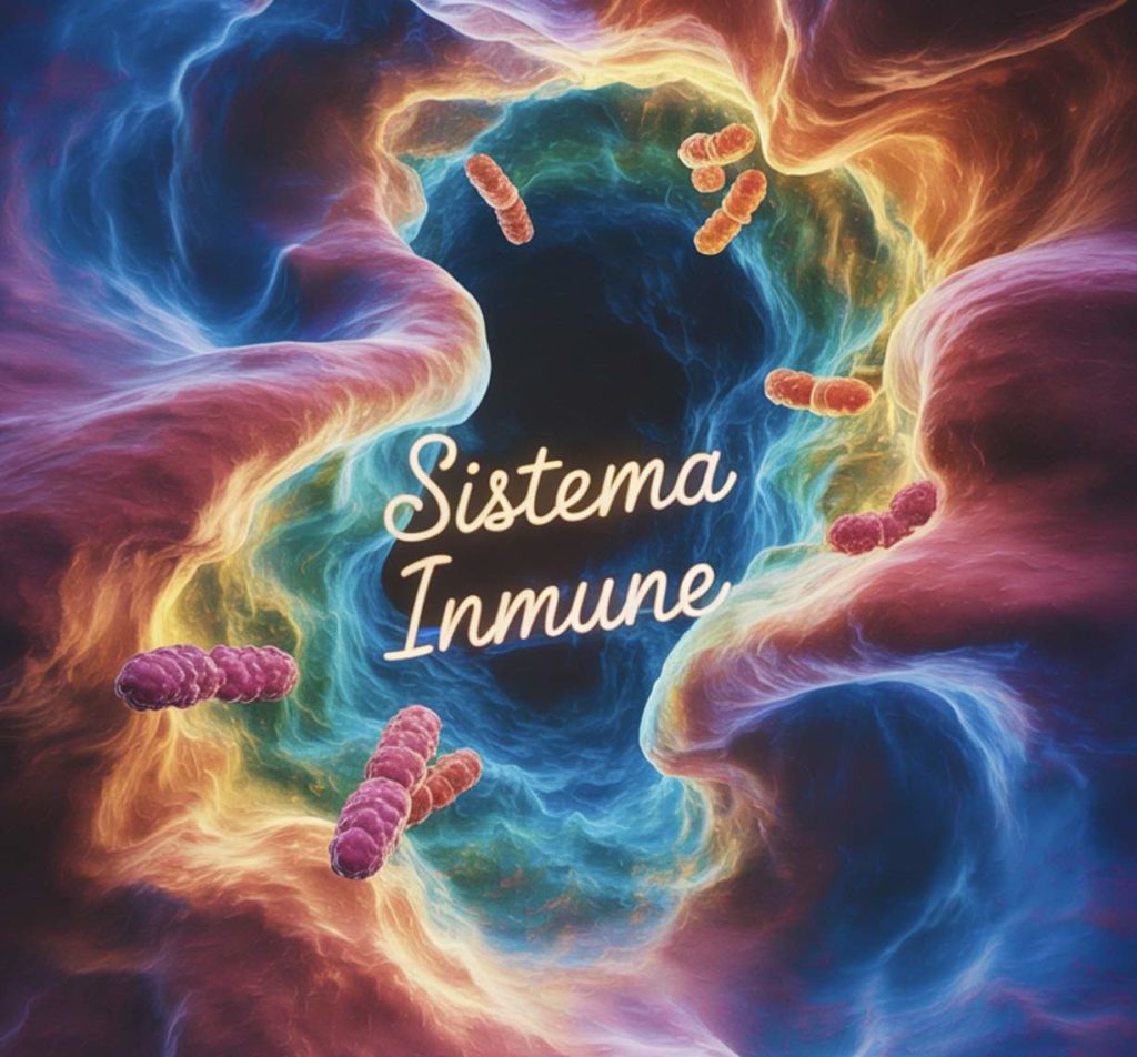 mejorar sistema inmune