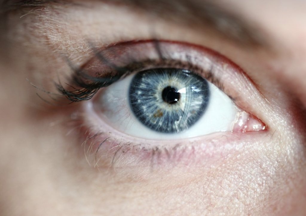 mejorar vision suplementos