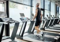 Alimentación sana para el gimnasio