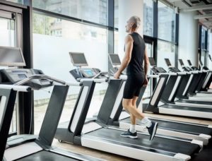 Alimentación sana para el gimnasio