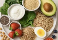 alimentación en el embarazo 2025