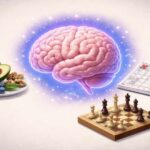 cómo mejorar la memoria