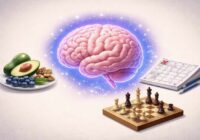 cómo mejorar la memoria