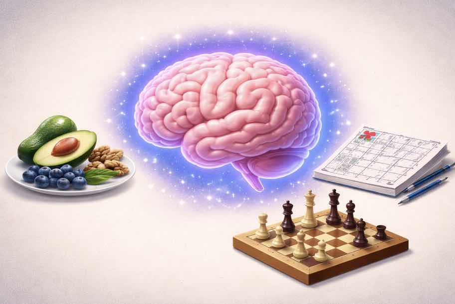 cómo mejorar la memoria