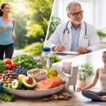 hábitos saludables