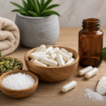 Magnesio: el suplemento clave