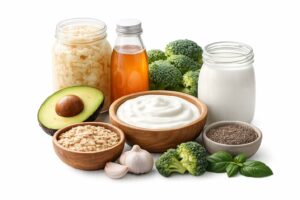 Cómo mejorar la salud intestinal: el auge del microbioma y su impacto en tu bienestar